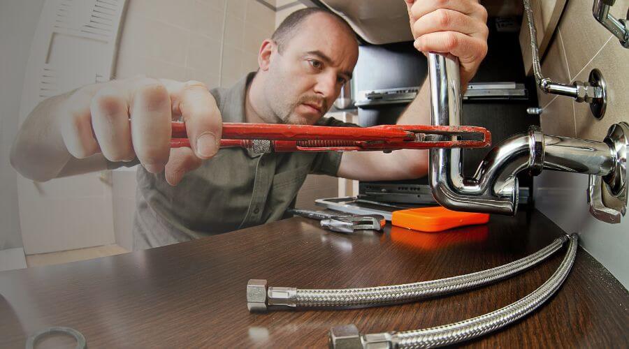 Local 24/7 Emergency Plumbing in Lenora, KS